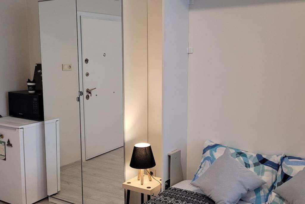 New Cosy Studio In The Heart Of Kadikoy Apartment Istanbul Ngoại thất bức ảnh